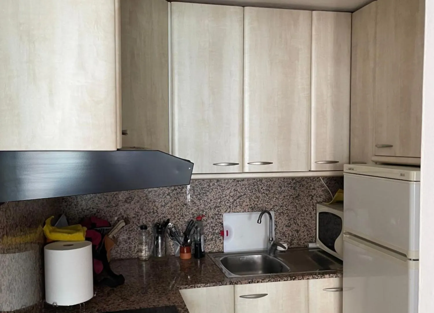 Apartamento Primera Linea De Mar Platja d'Aro