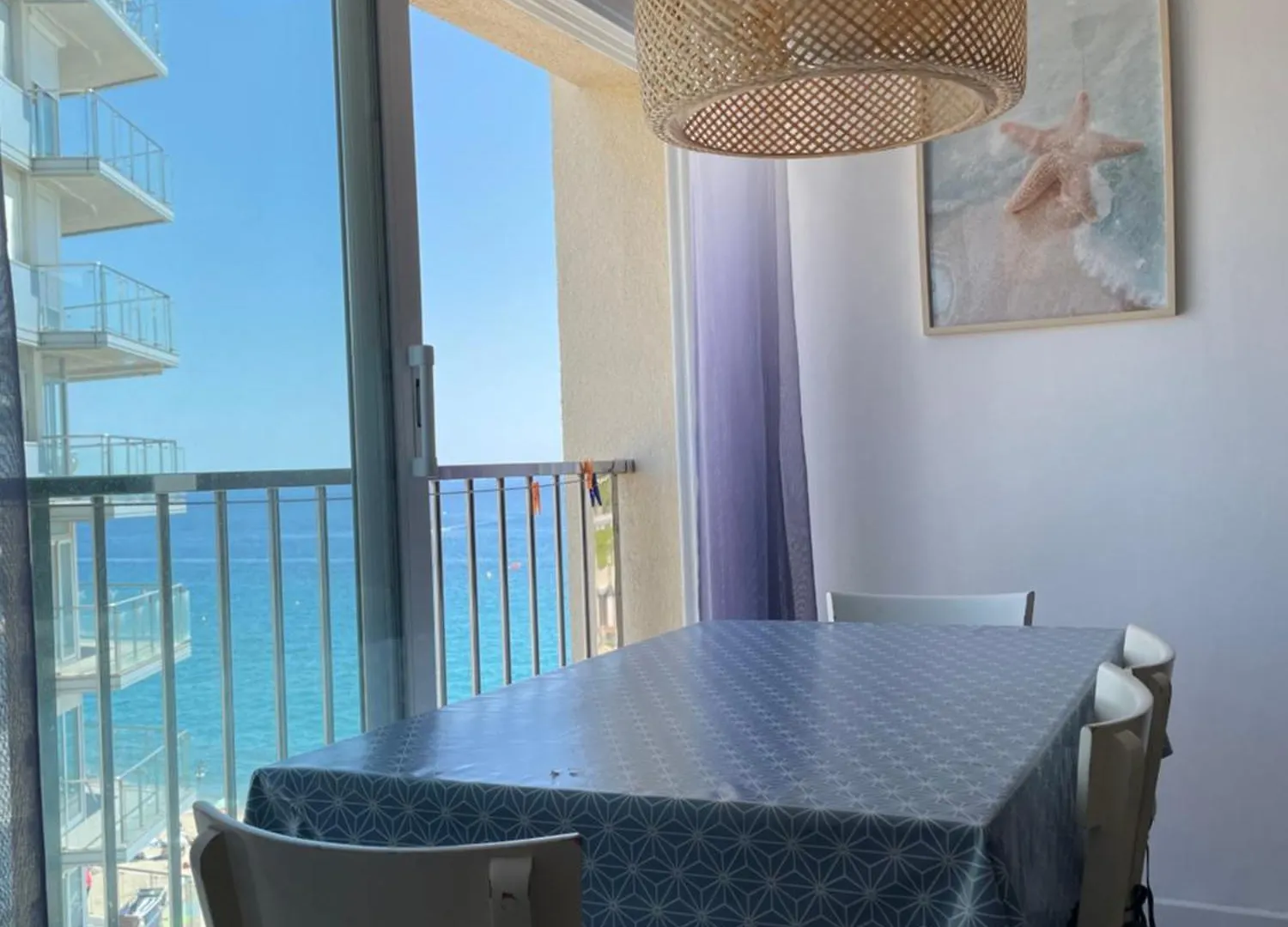 Apartamento Primera Linea De Mar Platja d'Aro