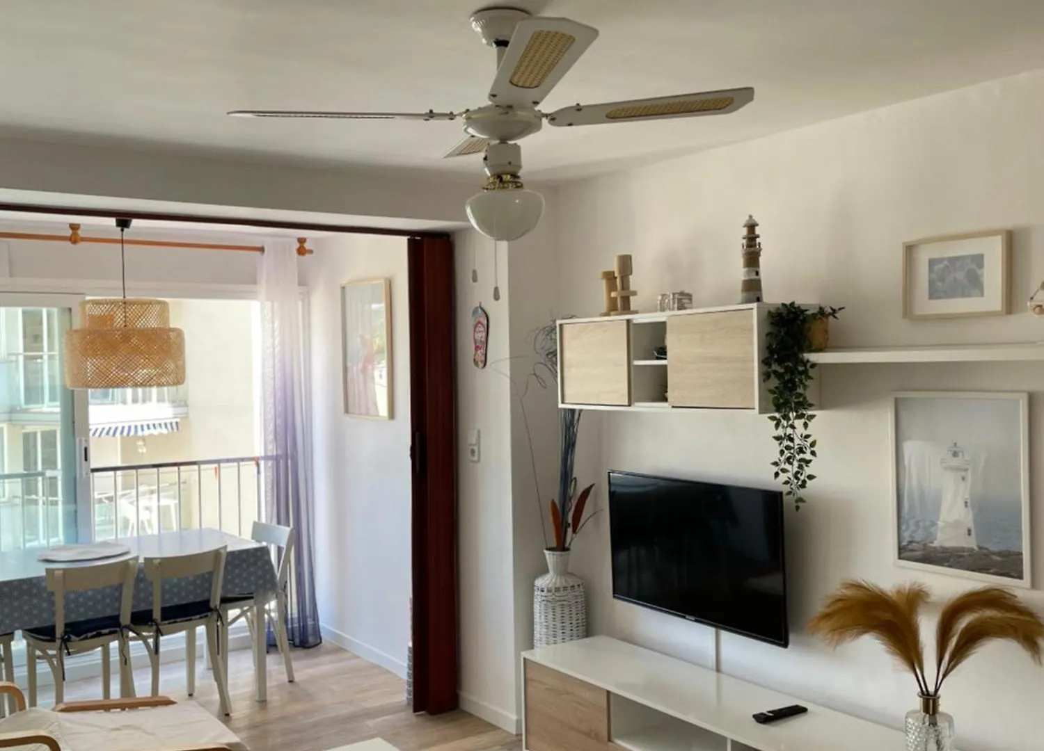 Apartament Apartamento Primera Linea De Mar Platja d'Aro