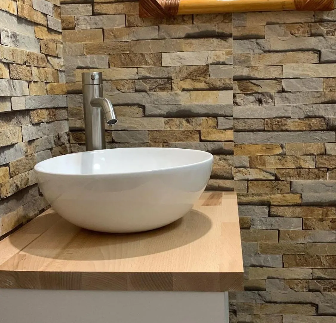 Apartamento Primera Linea De Mar Platja d'Aro Hiszpania